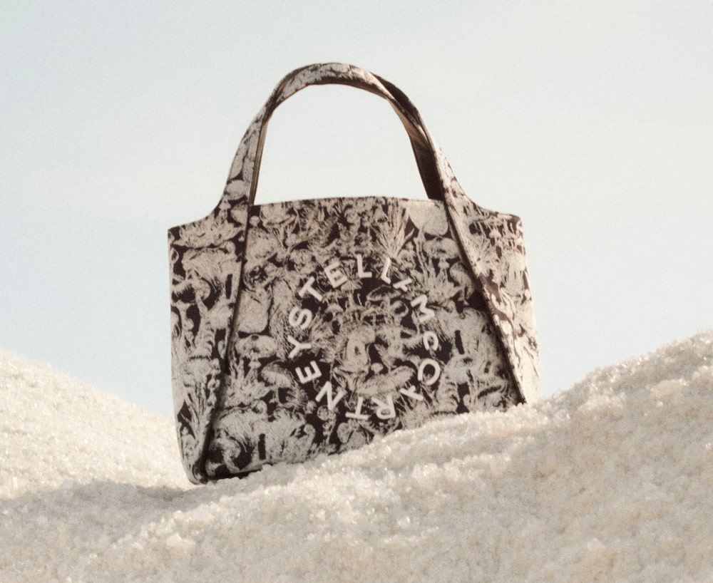 Women's Tote Handbags & Purses | Stella McCartney US
